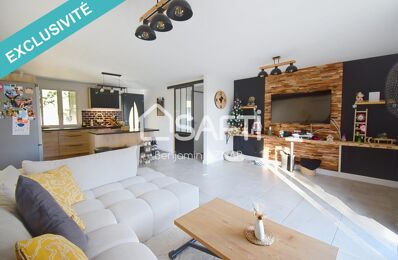 vente maison 315 000 € à proximité de Pujaudran (32600)