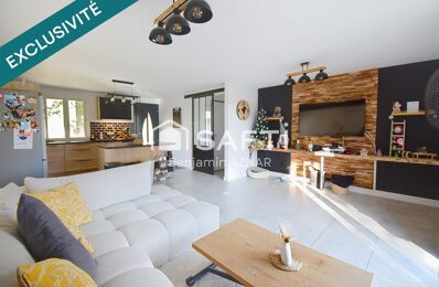 vente maison 315 000 € à proximité de Lévignac (31530)