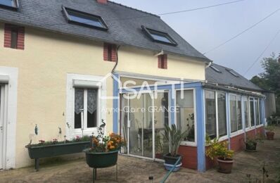 vente maison 166 500 € à proximité de Bernay-Neuvy-en-Champagne (72240)