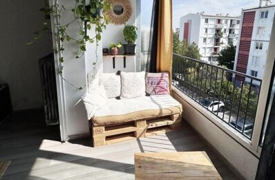 vente appartement 210 000 € à proximité de Montferrier-sur-Lez (34980)