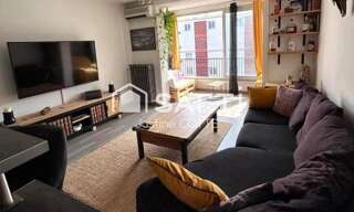 Appartement 3 Pièces 70 m² à vendre à Montpellier (34070)