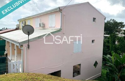 maison 4 pièces 114 m2 à vendre à Saint-Joseph (97212)