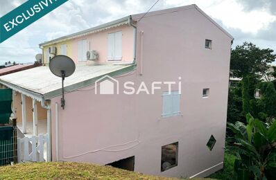 vente maison 299 000 € à proximité de Sainte-Marie (97230)