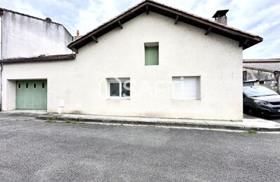 vente maison 149 500 € à proximité de Labastide-Castel-Amouroux (47250)