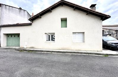 vente maison 144 000 € à proximité de Le Mas-d'Agenais (47430)