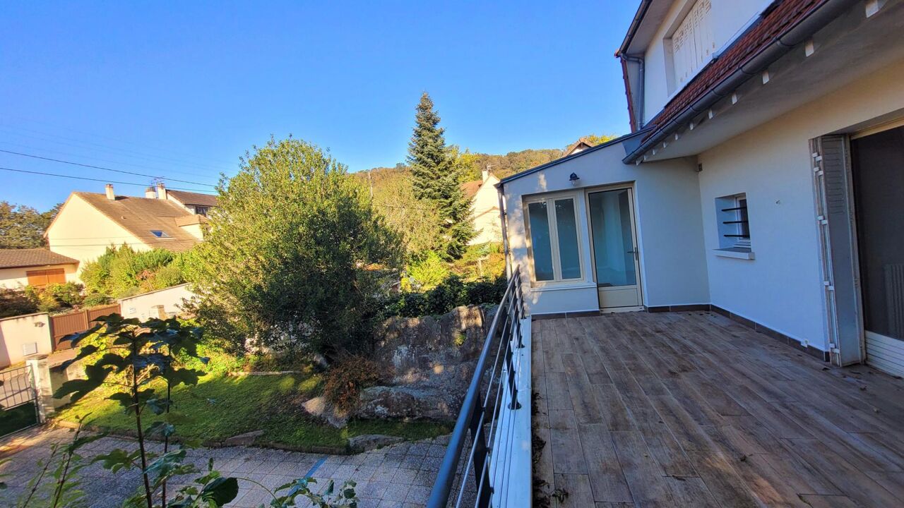 maison 7 pièces 185 m2 à vendre à Bures-sur-Yvette (91440)