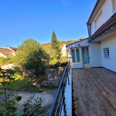 Maison 7 pièces 185 m²