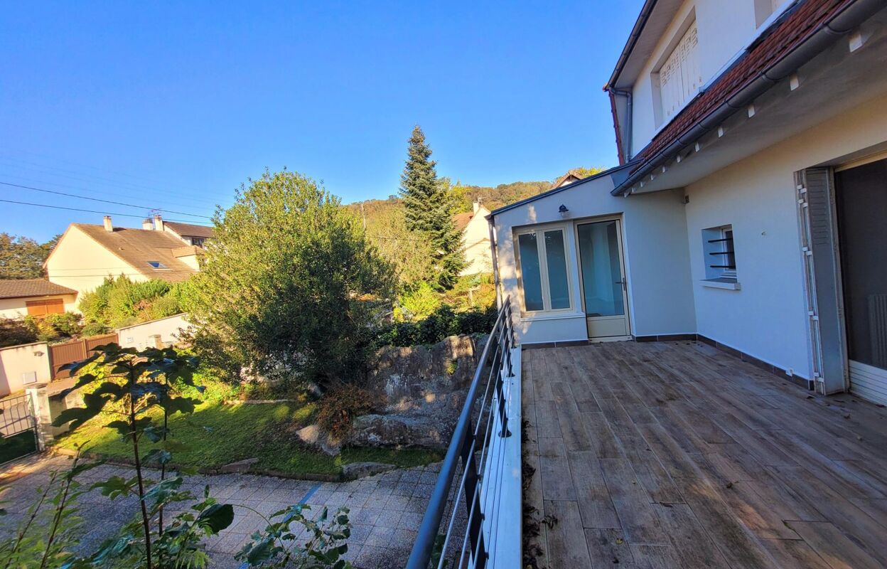 maison 7 pièces 185 m2 à vendre à Bures-sur-Yvette (91440)