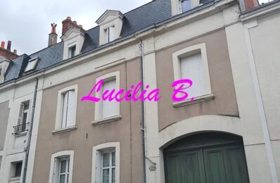 appartement 2 pièces 37 m2 à louer à Tours (37000)