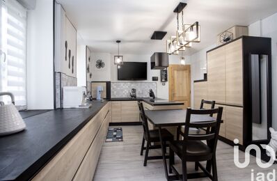 vente appartement 140 000 € à proximité de Illange (57970)