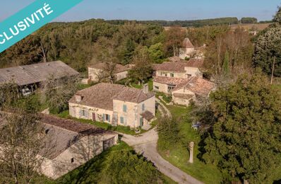 vente maison 860 000 € à proximité de Savignac-sur-Leyze (47150)