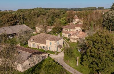 vente maison 860 000 € à proximité de Beaugas (47290)