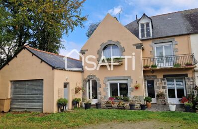 vente maison 162 500 € à proximité de La Chèze (22210)