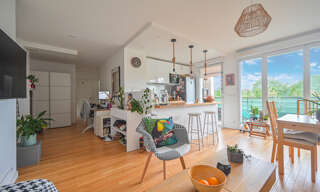 Appartement 3 Pièces 64 m² à vendre à Créteil (94000)