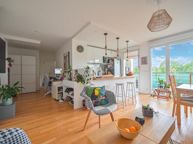 Appartement proposé à Créteil