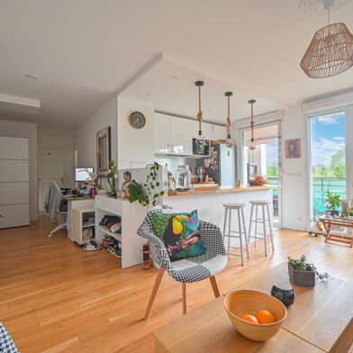 Appartement 3 pièces 315000 €