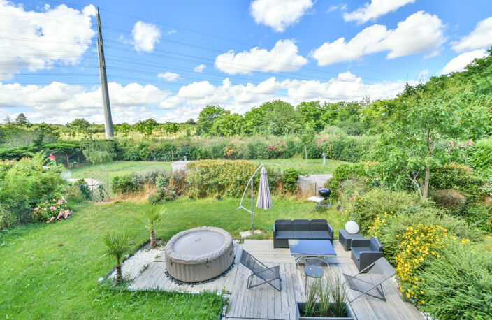 F3 AVEC TERRASSE — photo 2