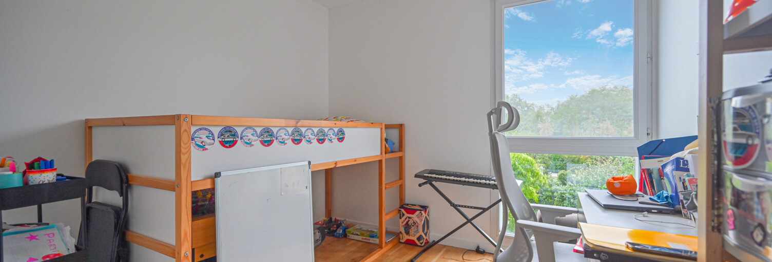 Appartement 3 Pièces 64 m² à vendre à Créteil (94000)