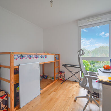 Appartement 3 pièces 315000 €