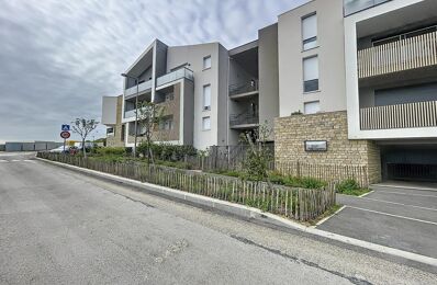 vente appartement 190 000 € à proximité de Sainte-Croix-de-Quintillargues (34270)