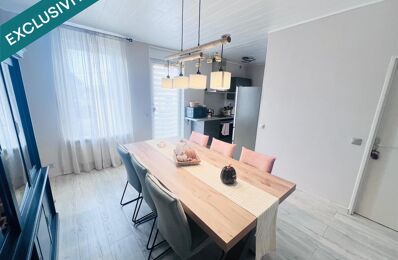 vente maison 122 000 € à proximité de Schœneck (57350)