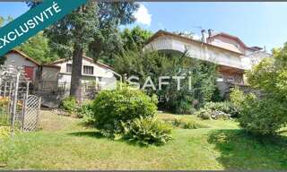 Maison 7 Pièces 150 m² à vendre à Saint-Paul-en-Cornillon (42240)