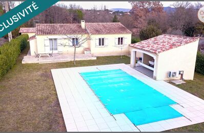 vente maison 369 000 € à proximité de Moissac-Bellevue (83630)