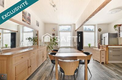 vente maison 274 000 € à proximité de Knutange (57240)