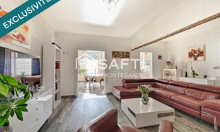 Maison 5 Pièces 185 m² à vendre à Algrange (57440)