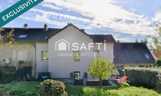 Maison 5 Pièces 185 m² à vendre à Algrange (57440)