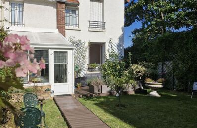 vente maison 1 195 000 € à proximité de Levallois-Perret (92300)