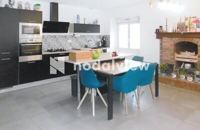 vente maison 153 850 € à proximité de Sainte-Gemmes-d'Andigne (49500)