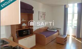 Appartement 1 Pièce 24 m² à vendre à Montbrun-les-Bains (26570)