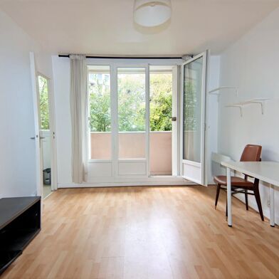 Appartement 1 pièce 25 m²