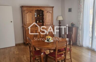 vente appartement 329 175 € à proximité de Saint-Mathurin (85150)