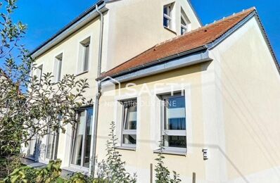 vente maison 494 400 € à proximité de Dourdan (91410)