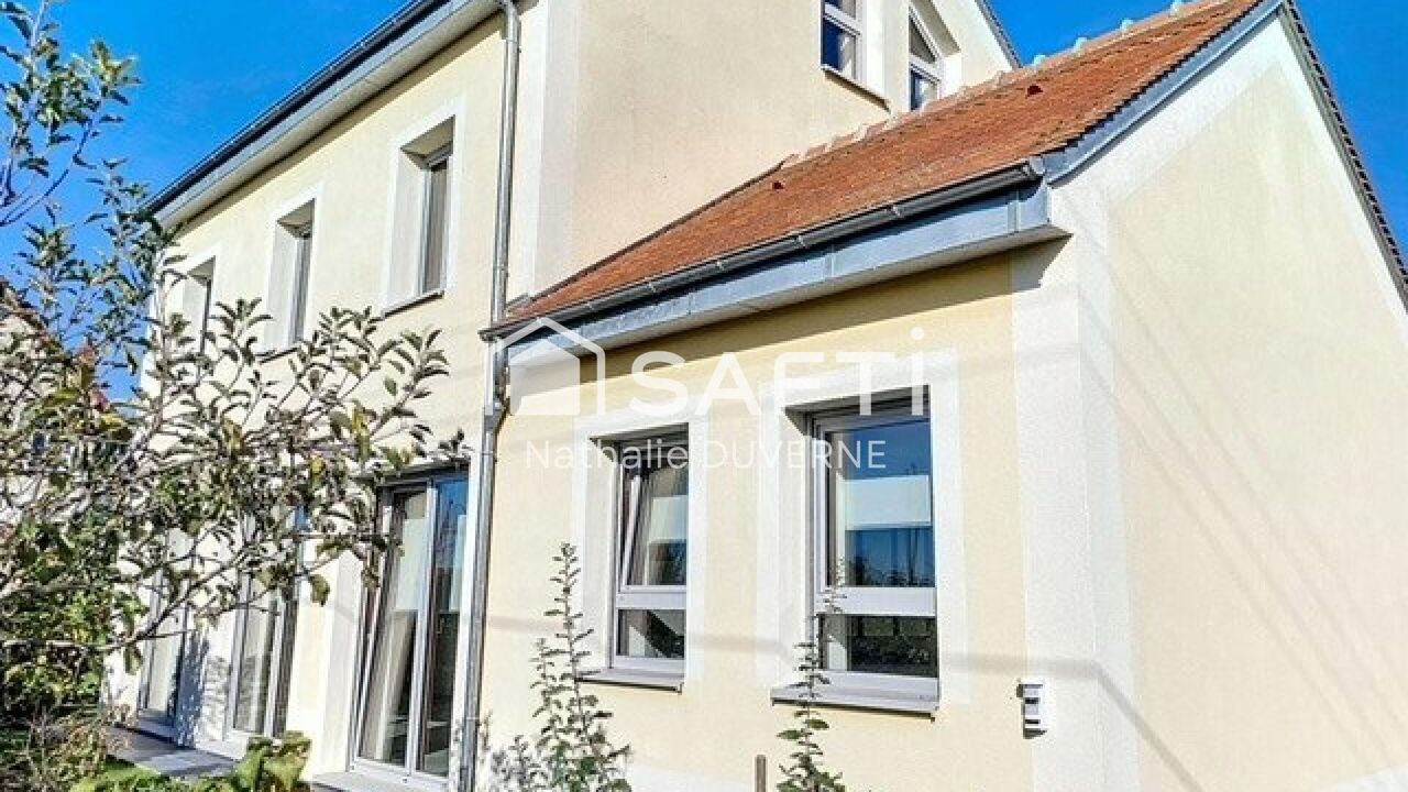 maison 8 pièces 150 m2 à vendre à Dourdan (91410)