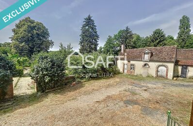 vente maison 149 900 € à proximité de Savigny-sur-Clairis (89150)