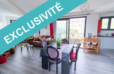 vente appartement 325 000 € à proximité de Morsang-sur-Orge (91390)