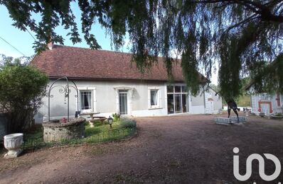 vente maison 335 000 € à proximité de Bligny-sur-Ouche (21360)