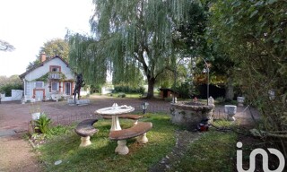 Maison 4 Pièces 273 m² à vendre à Saint-Prix-lès-Arnay (21230)