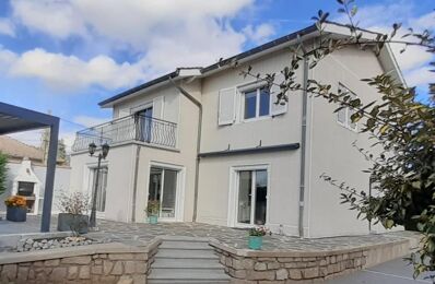 vente maison 335 000 € à proximité de Saint-Romain-le-Puy (42610)