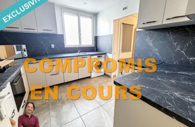 vente appartement 189 000 € à proximité de Pinet (34850)