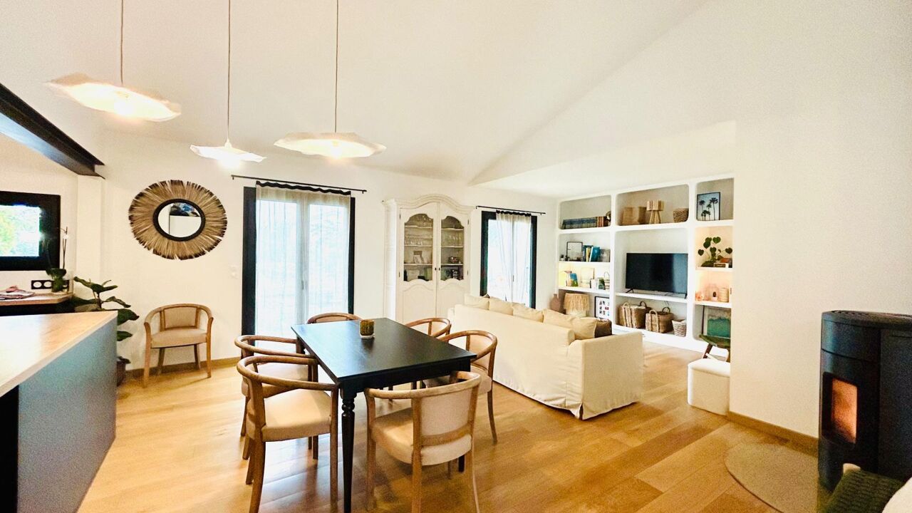 maison 4 pièces 103 m2 à vendre à Saint-Pierre-d'Oléron (17310)