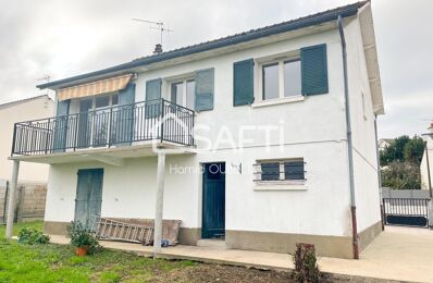 vente maison 229 000 € à proximité de Joué-l'Abbé (72380)