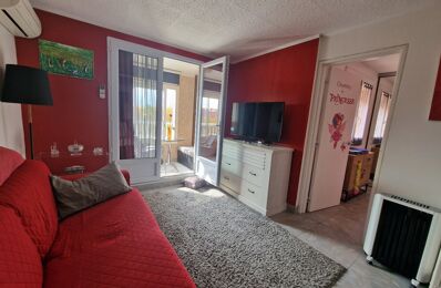 vente appartement 124 000 € à proximité de Agde (34300)