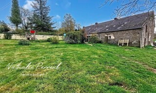 Maison 4 Pièces 176 m² à vendre à La Chapelle-de-Brain (35660)