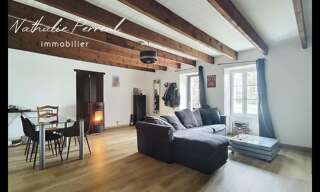 Maison 4 Pièces 176 m² à vendre à La Chapelle-de-Brain (35660)