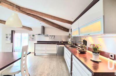 vente maison 234 000 € à proximité de Saint-Laurent-de-la-Salanque (66250)