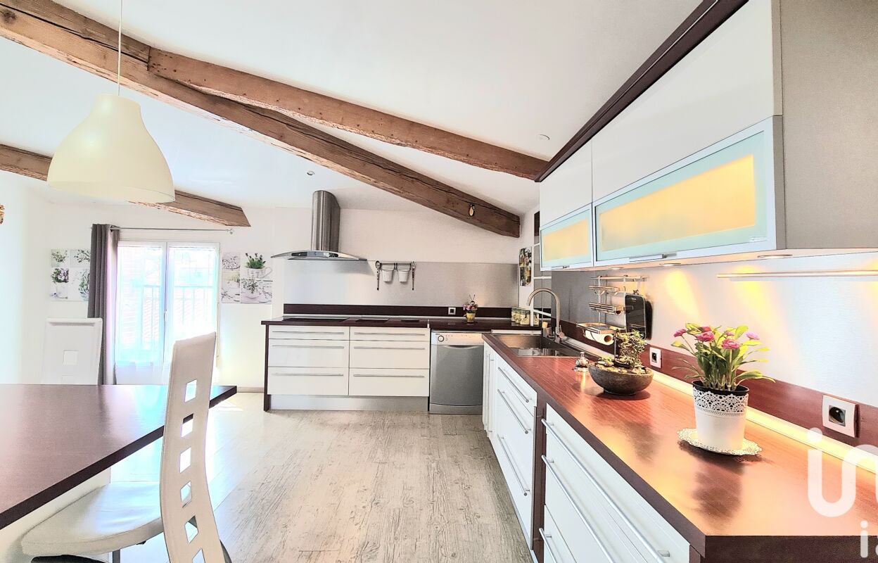 maison 4 pièces 168 m2 à vendre à Espira-de-l'Agly (66600)